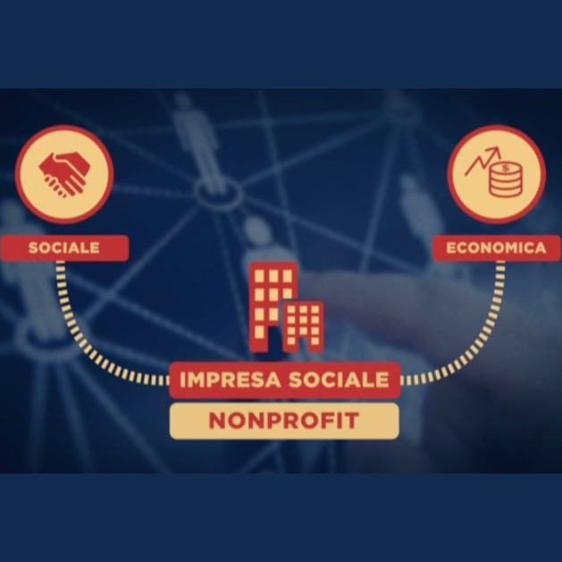 Alla RSI l'importanza delle imprese sociali