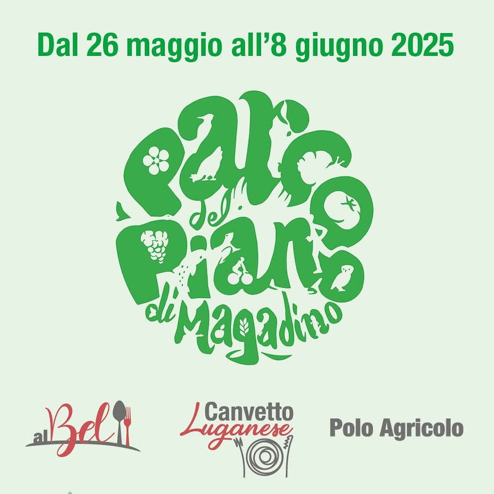 Rassegna Piatto del Parco 2025